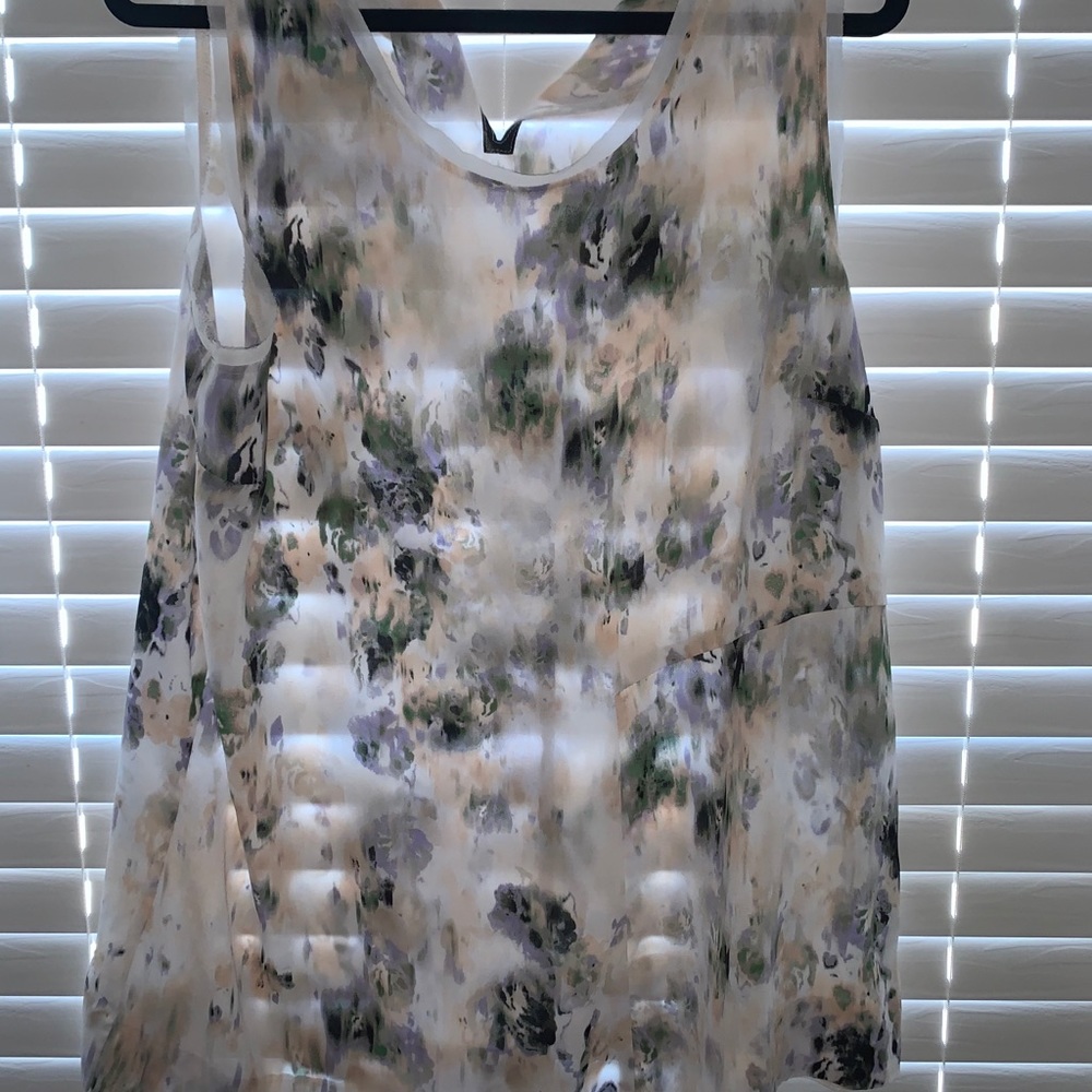 Simply Vera shirt